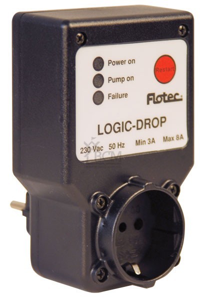 Flotec Logic Drop    img-1