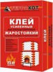 Клей жаростойкий усиленный Терракот, 20кг  - Кондиционеры и вентиляционное оборудование ВЕНТСПЕЦМОНТАЖ, Москва