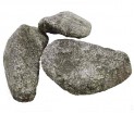 Камень для бани и сауны Хромит,10 кг - Кондиционеры и вентиляционное оборудование ВЕНТСПЕЦМОНТАЖ, Москва