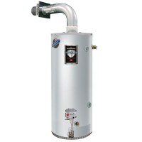 Газовый водонагреватель Bradford White D80T-250-3N (303 литра) - Кондиционеры и вентиляционное оборудование ВЕНТСПЕЦМОНТАЖ, Москва